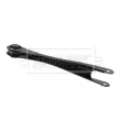 Triangle ou bras de suspension (train avant) BORG & BECK BCA8030 - Visuel 2