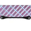 Triangle ou bras de suspension (train avant) BORG & BECK BCA8031 - Visuel 1