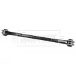 Triangle ou bras de suspension (train avant) BORG & BECK BCA8031 - Visuel 2