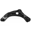 Triangle ou bras de suspension (train avant) BORG & BECK BCA8032 - Visuel 2