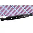 Triangle ou bras de suspension (train avant) BORG & BECK BCA8034 - Visuel 1