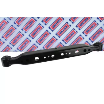 Triangle ou bras de suspension (train avant) BORG & BECK BCA8034