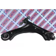 Triangle ou bras de suspension (train avant) BORG & BECK BCA8039 - Visuel 1
