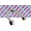 Triangle ou bras de suspension (train avant) BORG & BECK BCA8040 - Visuel 1