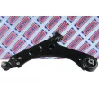 Triangle ou bras de suspension (train avant) BORG & BECK BCA8044 - Visuel 1
