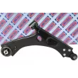 Triangle ou bras de suspension (train avant) BORG & BECK BCA8045 - Visuel 1