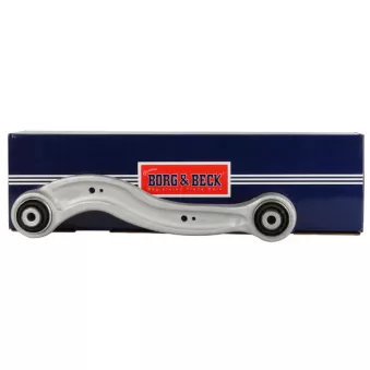 Triangle ou bras de suspension (train avant) BORG & BECK BCA8051