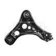Triangle ou bras de suspension (train avant) BORG & BECK BCA8052 - Visuel 2