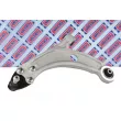 Triangle ou bras de suspension (train avant) BORG & BECK BCA8057 - Visuel 1