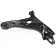 Triangle ou bras de suspension (train avant) BORG & BECK BCA8060 - Visuel 2
