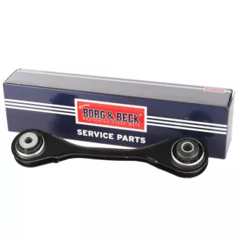 Triangle ou bras de suspension (train avant) BORG & BECK BCA8062