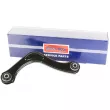 Triangle ou bras de suspension (train avant) BORG & BECK BCA8069 - Visuel 1