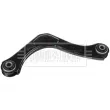 Triangle ou bras de suspension (train avant) BORG & BECK BCA8069 - Visuel 2