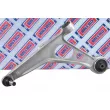 Triangle ou bras de suspension (train avant) BORG & BECK BCA8074 - Visuel 1