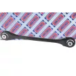 Triangle ou bras de suspension (train avant) BORG & BECK BCA8086 - Visuel 1
