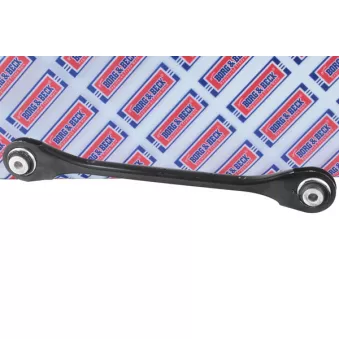 Triangle ou bras de suspension (train avant) BORG & BECK BCA8086