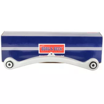 Triangle ou bras de suspension (train avant) BORG & BECK BCA8088