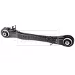 Triangle ou bras de suspension (train avant) BORG & BECK BCA8090 - Visuel 2
