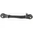 Triangle ou bras de suspension (train avant) BORG & BECK BCA8091 - Visuel 2