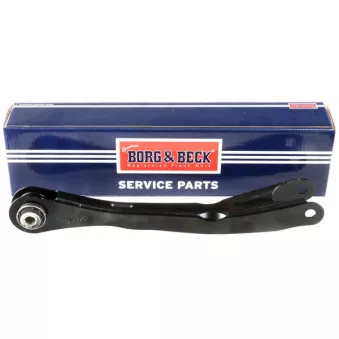 Triangle ou bras de suspension (train avant) BORG & BECK BCA8094
