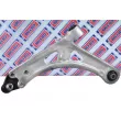 Triangle ou bras de suspension (train avant) BORG & BECK BCA8095 - Visuel 1