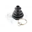 Joint-soufflet, arbre de commande BORG & BECK BCB1002 - Visuel 2