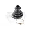 Joint-soufflet, arbre de commande BORG & BECK BCB1003 - Visuel 2