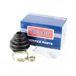 Joint-soufflet, arbre de commande BORG & BECK BCB1005 - Visuel 1