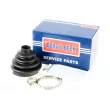 Joint-soufflet, arbre de commande BORG & BECK BCB1006 - Visuel 1