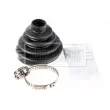 Joint-soufflet, arbre de commande BORG & BECK BCB1006 - Visuel 2