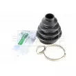 Joint-soufflet, arbre de commande BORG & BECK BCB1008 - Visuel 2