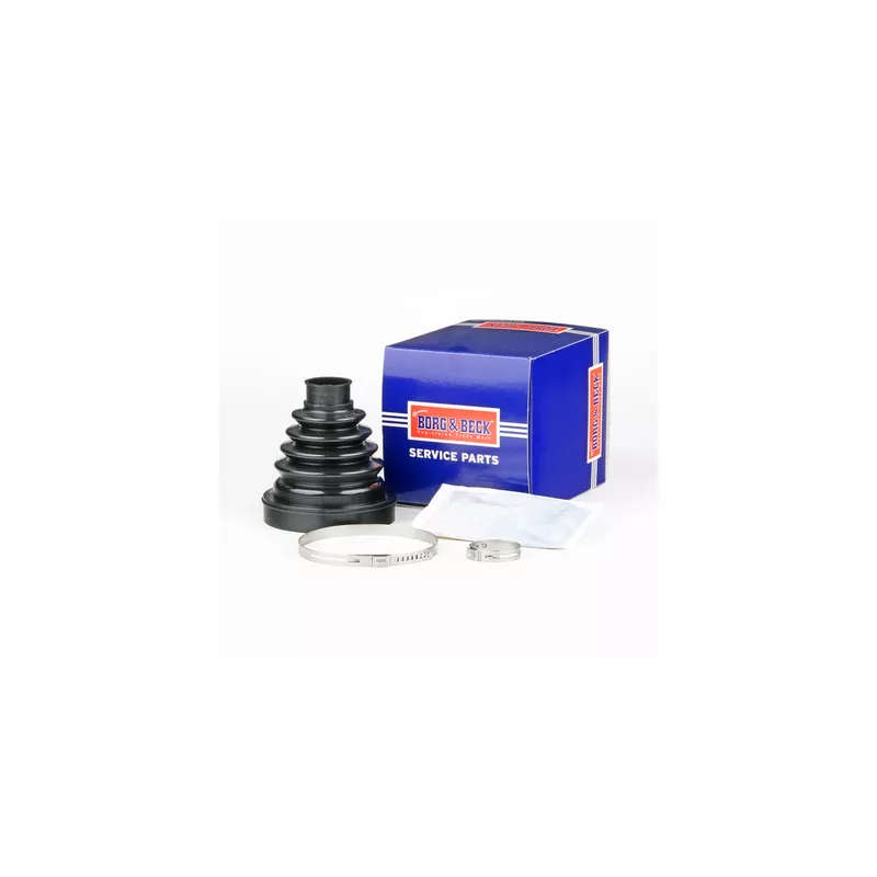 Joint-soufflet, arbre de commande BORG & BECK BCB6463