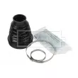 Joint-soufflet, arbre de commande BORG & BECK BCB6468 - Visuel 2