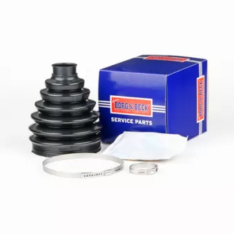 Joint-soufflet, arbre de commande BORG & BECK BCB6469