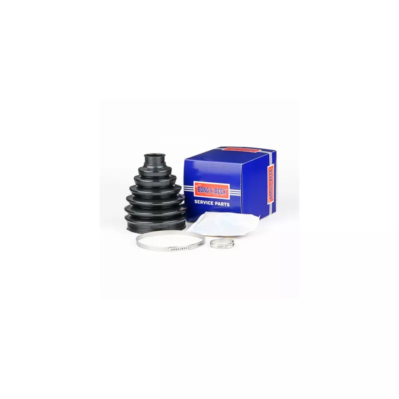 Joint-soufflet, arbre de commande BORG & BECK BCB6469