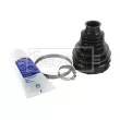 Joint-soufflet, arbre de commande BORG & BECK BCB6471 - Visuel 2
