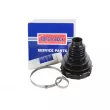 Joint-soufflet, arbre de commande BORG & BECK BCB6472 - Visuel 1