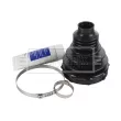 Joint-soufflet, arbre de commande BORG & BECK BCB6472 - Visuel 2