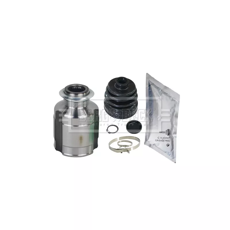 Embout de cardan avant (kit de réparation) BORG & BECK BCJ1311