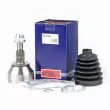 Embout de cardan avant (kit de réparation) BORG & BECK BCJ1400 - Visuel 1