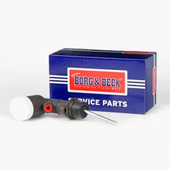 Cylindre émetteur, embrayage BORG & BECK BCM102
