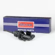 Cylindre émetteur, embrayage BORG & BECK BCM123 - Visuel 1