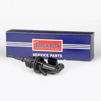 Cylindre émetteur, embrayage BORG & BECK BCM123