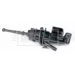 Cylindre émetteur, embrayage BORG & BECK BCM123 - Visuel 2