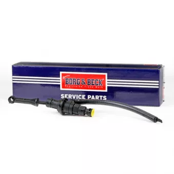 Cylindre émetteur, embrayage BORG & BECK BCM124