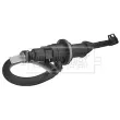 Cylindre émetteur, embrayage BORG & BECK BCM124 - Visuel 2