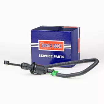 Cylindre émetteur, embrayage BORG & BECK BCM152