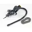 Cylindre émetteur, embrayage BORG & BECK BCM158 - Visuel 2