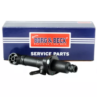 Cylindre émetteur, embrayage BORG & BECK BCM176
