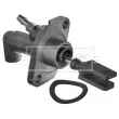 Cylindre émetteur, embrayage BORG & BECK BCM177 - Visuel 2